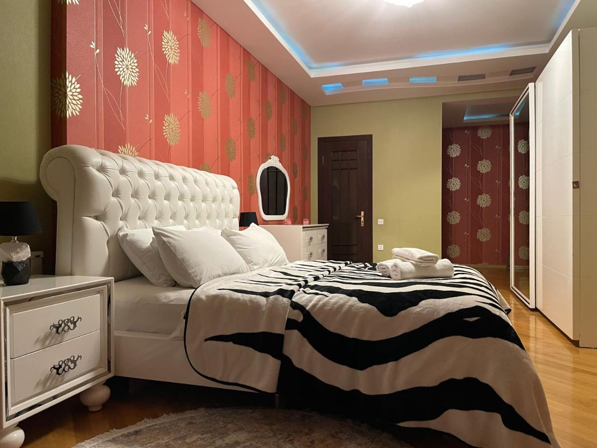 Park Azure Residence Baku Exterior foto
