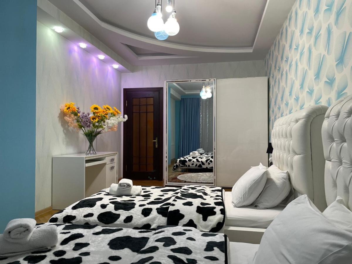 Park Azure Residence Baku Exterior foto