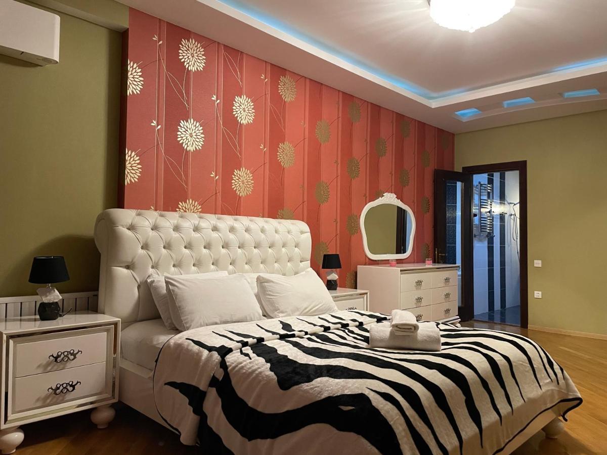 Park Azure Residence Baku Exterior foto