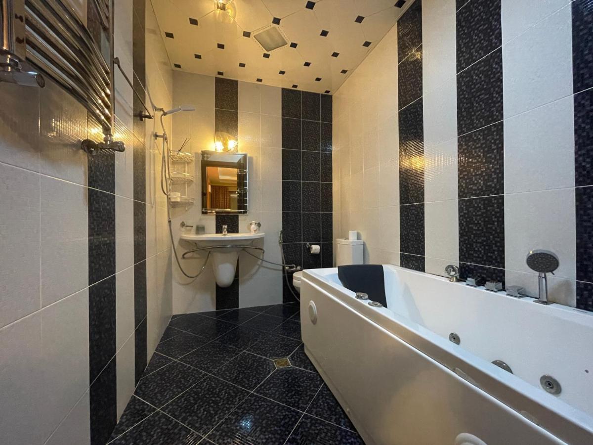 Park Azure Residence Baku Exterior foto
