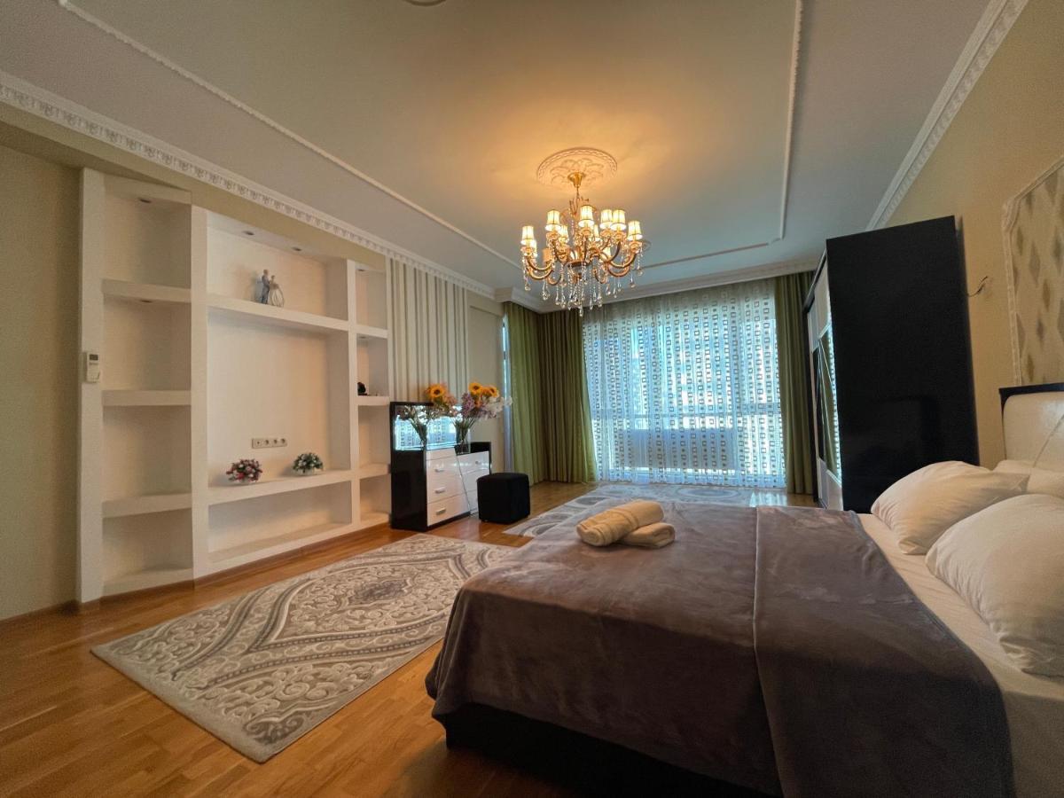 Park Azure Residence Baku Exterior foto
